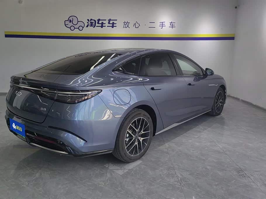 BYD seal