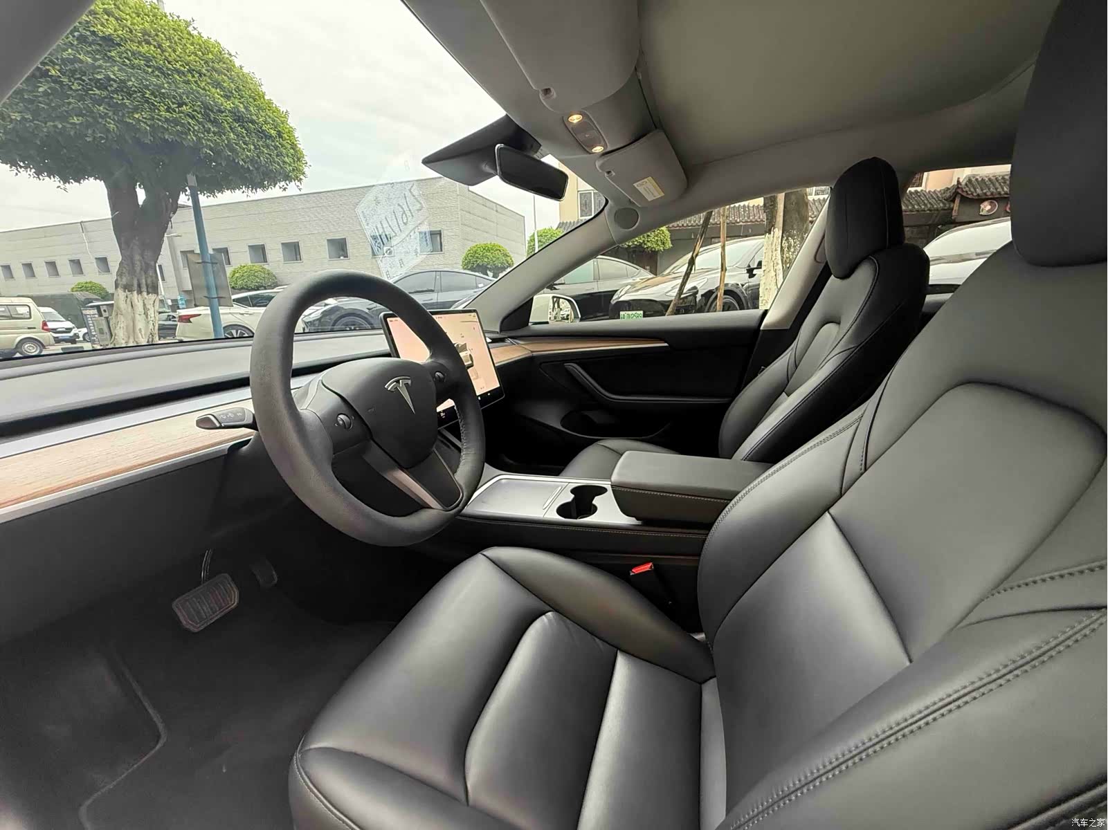 Tesla Model 3, 2022 8