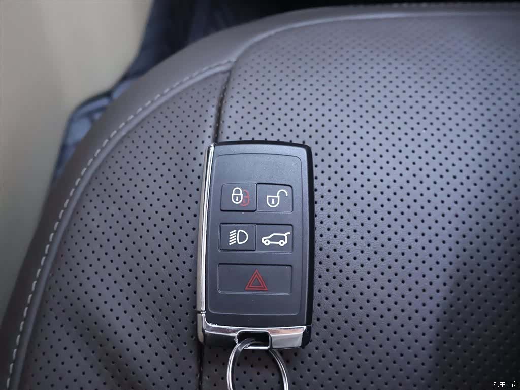 Land Rover Range Rover, 2022 26