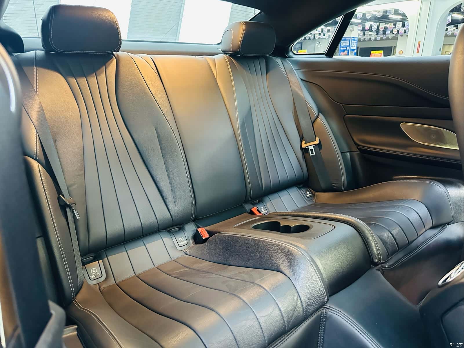 Mercedes-Benz E-Class, 2020 10