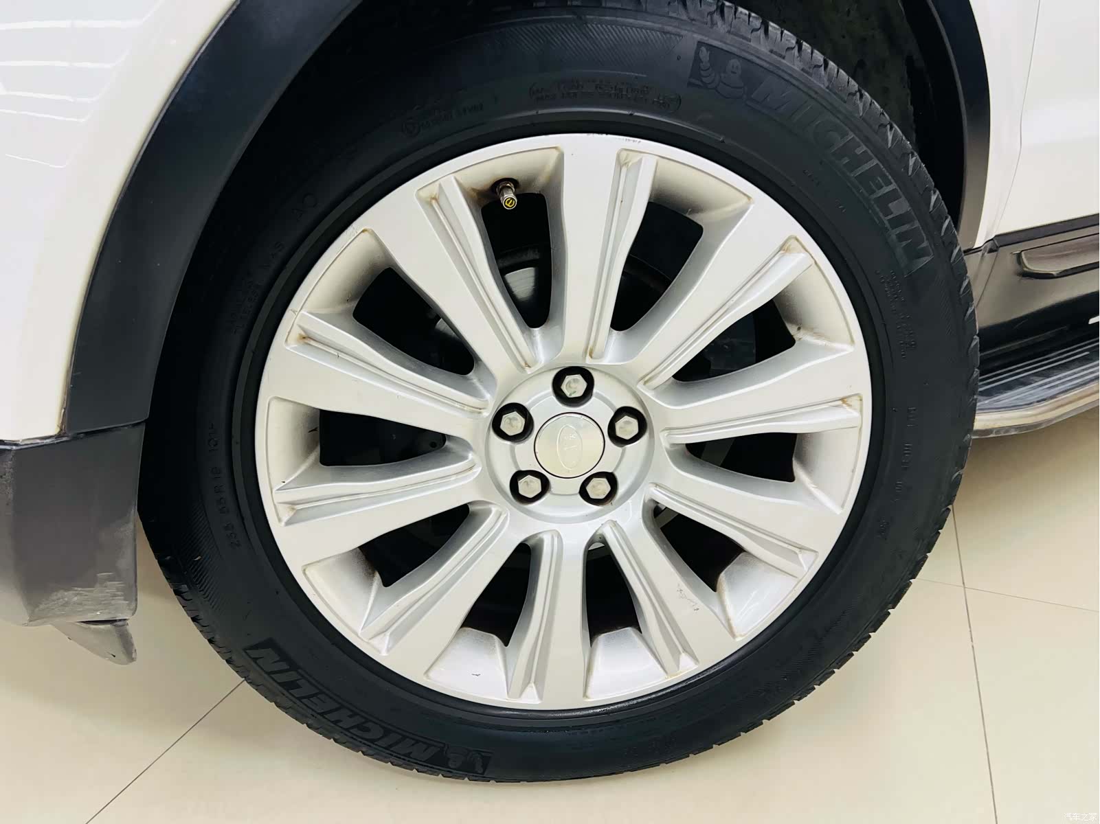 Land Rover Range Rover, 2015 все фото