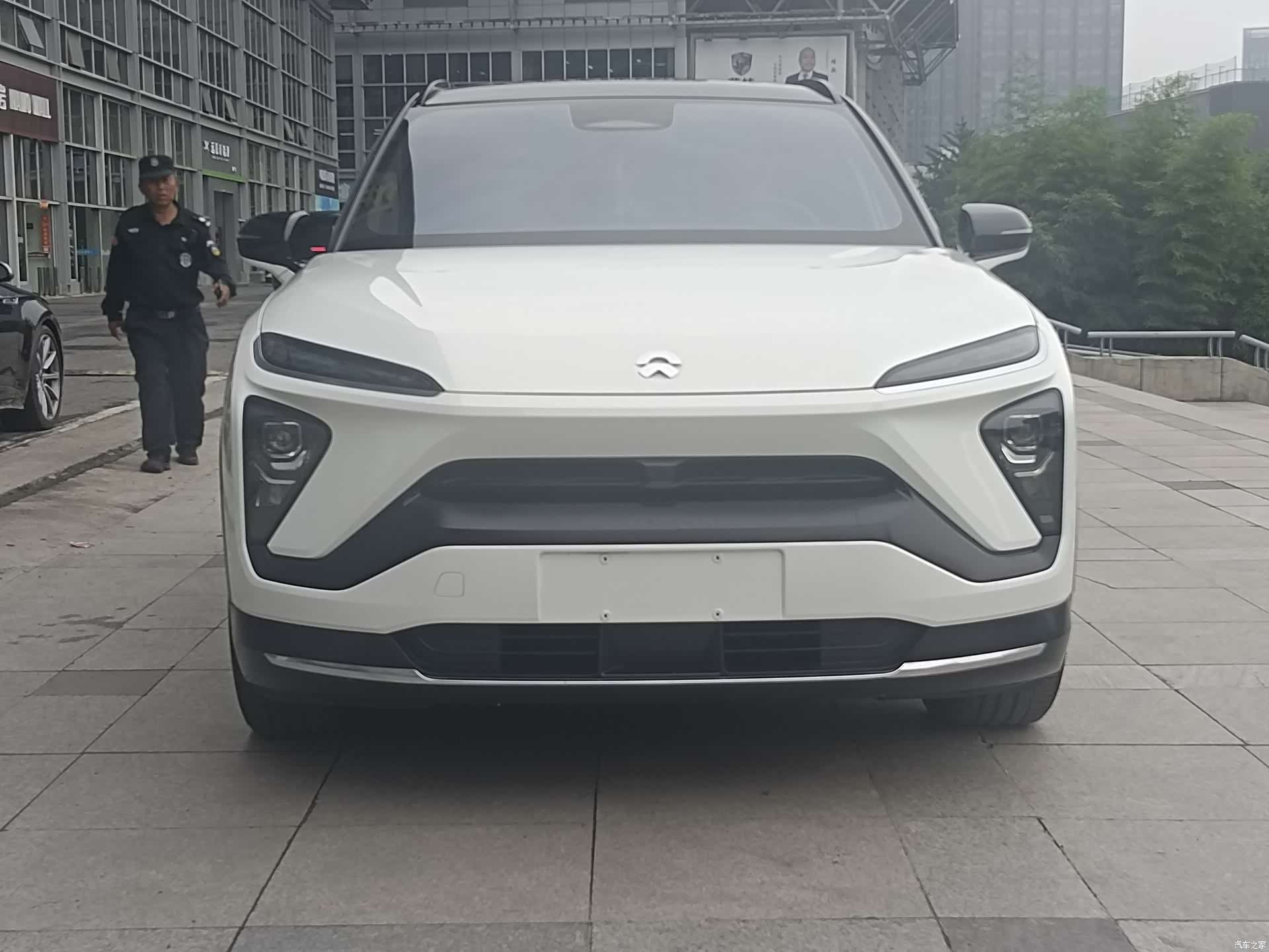 NIO ES6, 2022 2