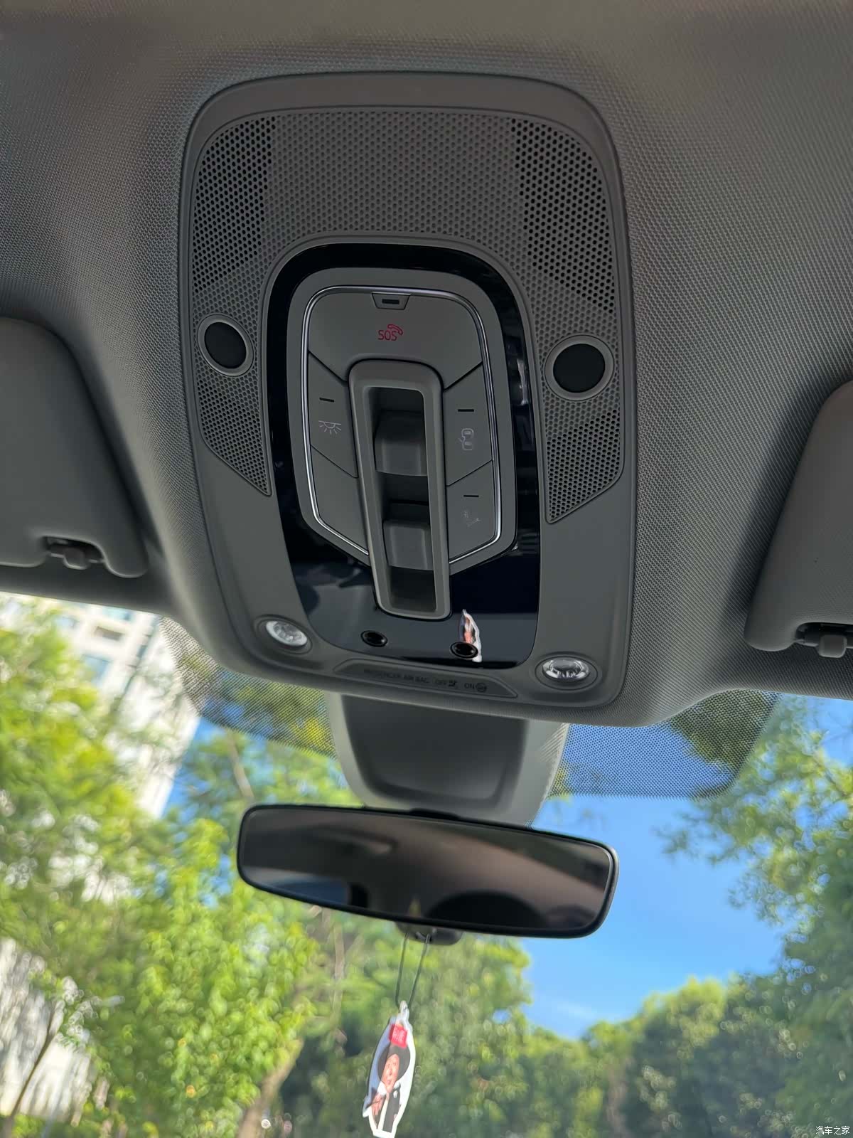 Audi Q5L, 2023 14