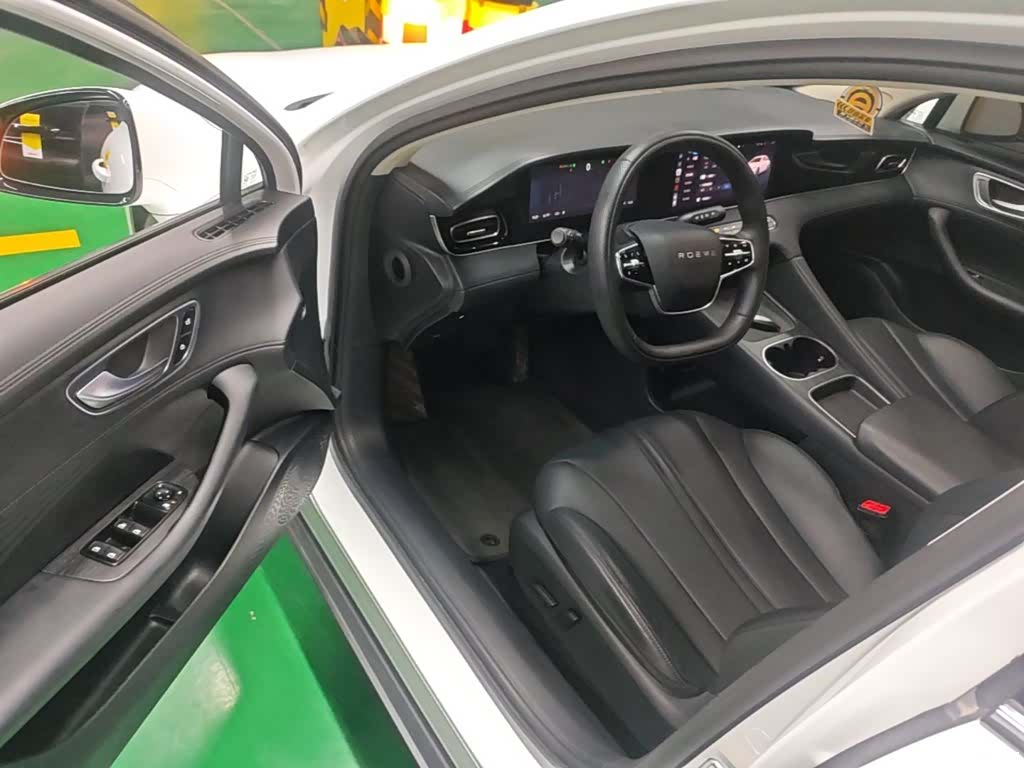 Roewe D7, 2025 16