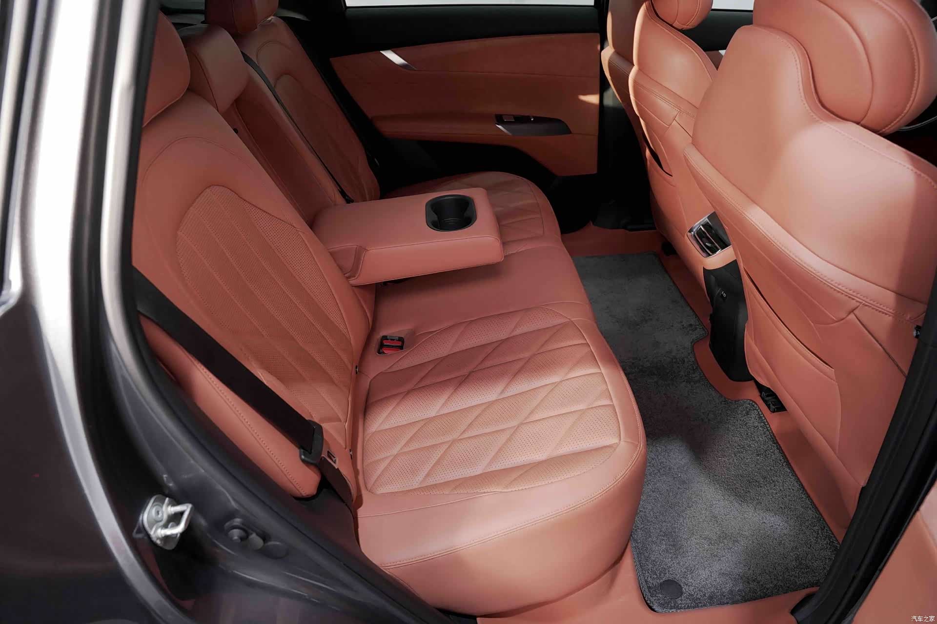 Changan CS75, 2025 17