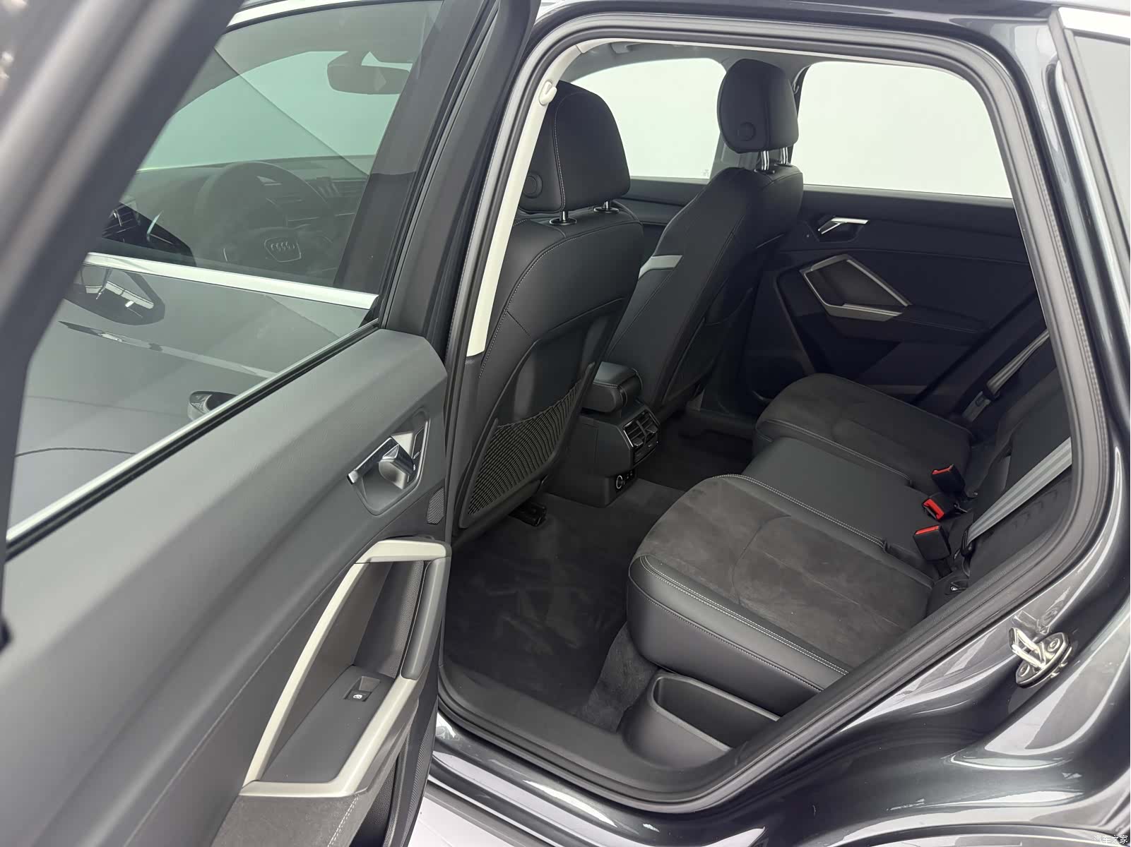 Audi Q3, 2022 15
