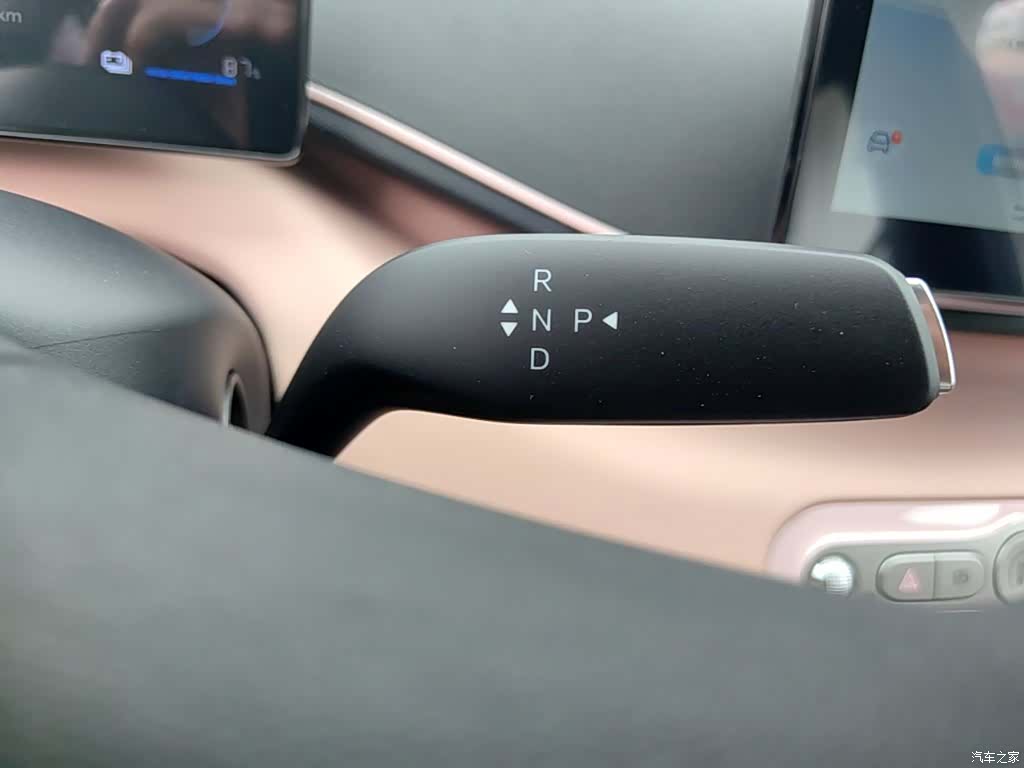 BYD Seagull, 2026 14