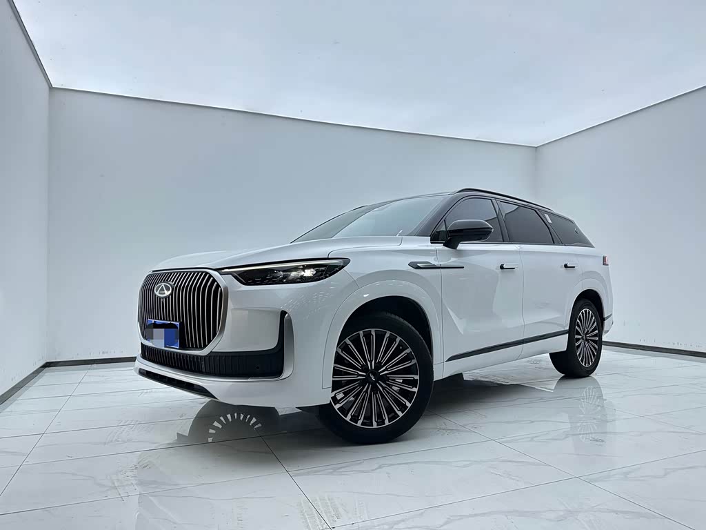 Chery 9