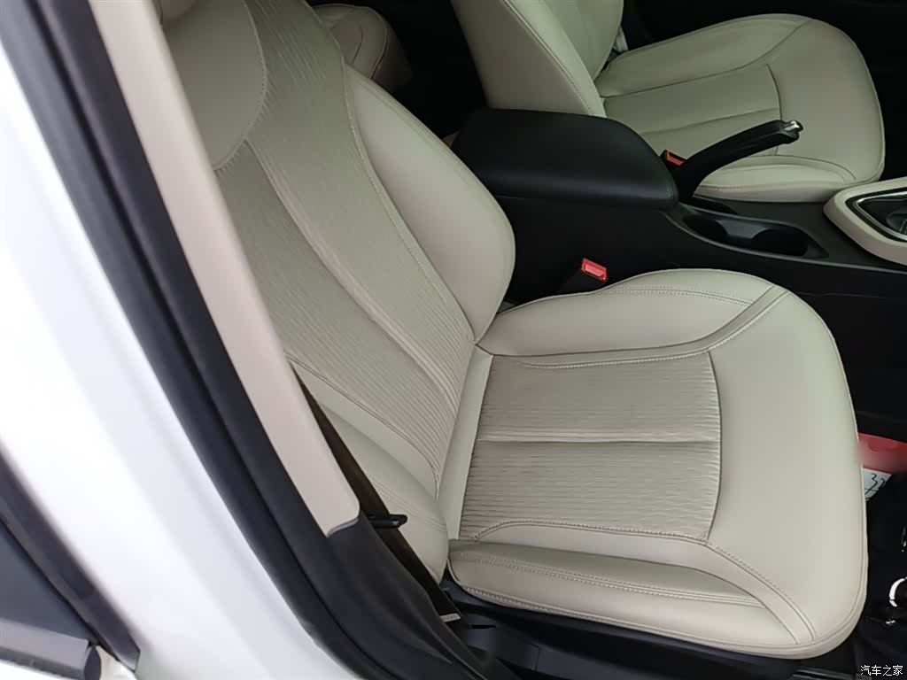 Buick 15N, 2017 25