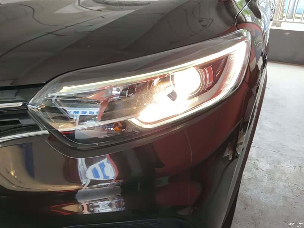 DongFeng SCe200, 2019 24