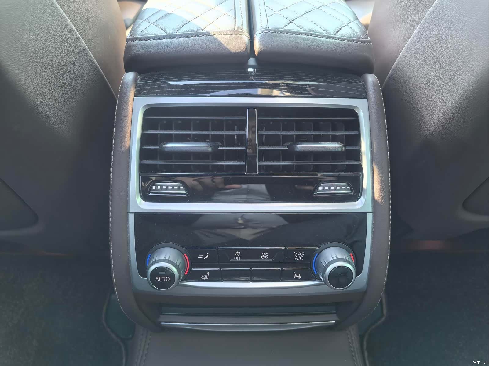 BMW 7 Series, 2022 8