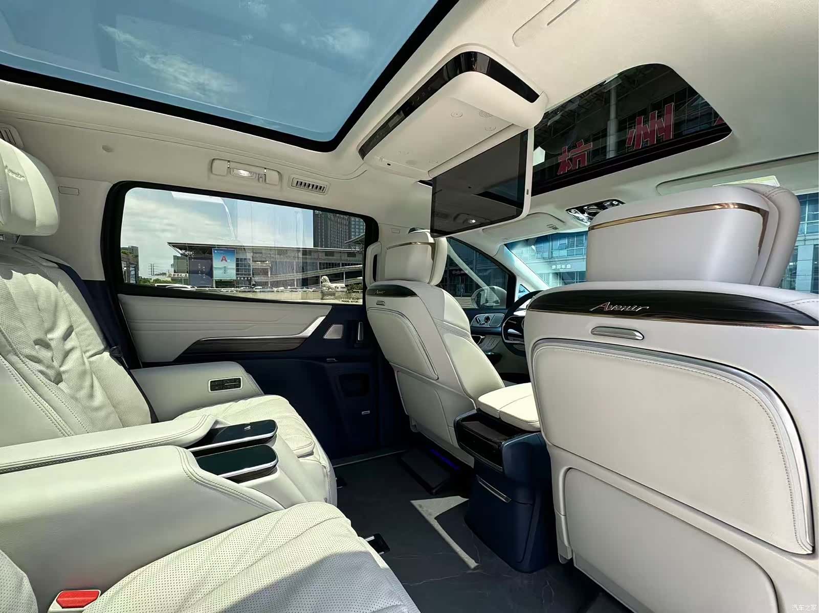 Buick Century, 2025 11