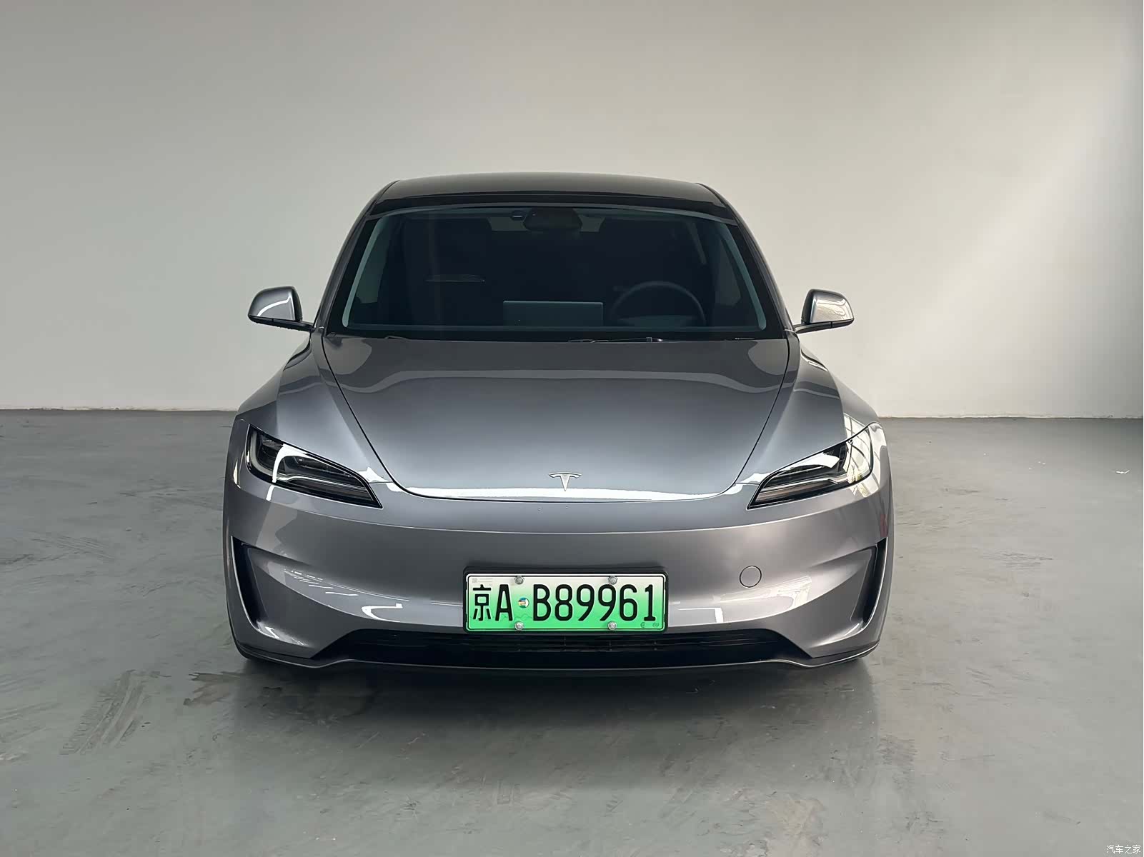 Tesla Model 3, 2024 2