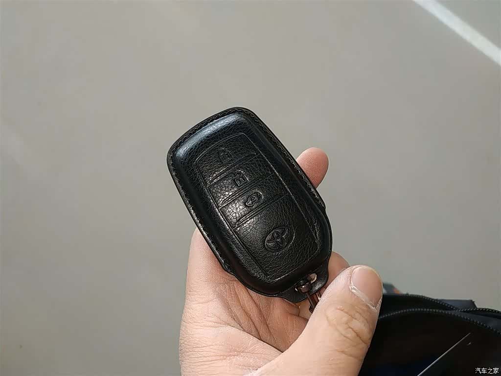 Toyota Prado, 2017 17