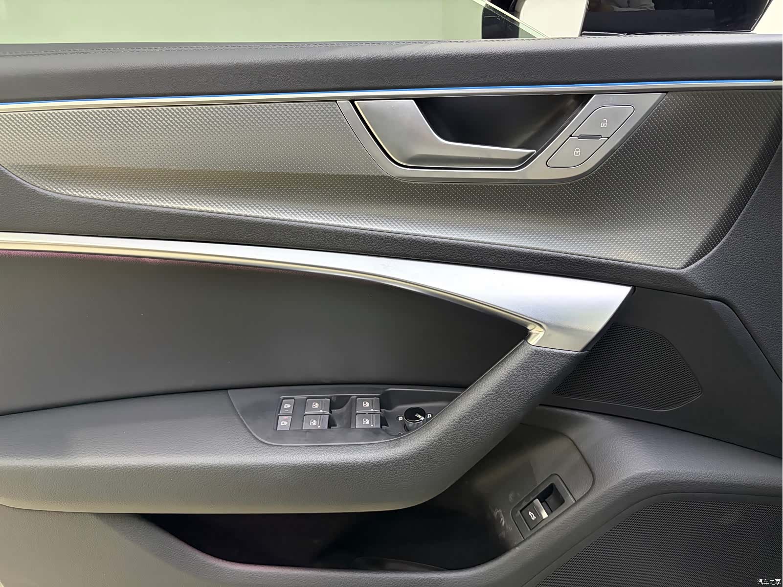 Audi A6L, 2023 15