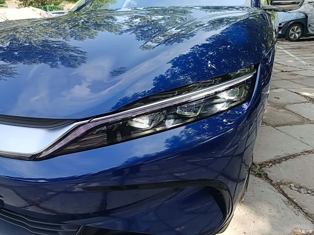 BYD Han, 2022 24