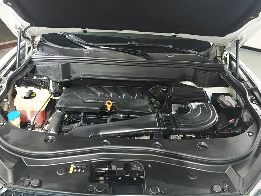 Haval F7 Haval F7
