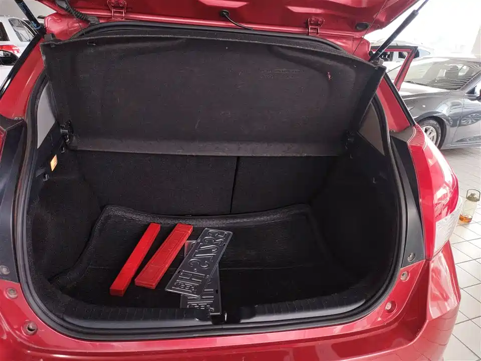 Toyota YARiS L Zhixuan