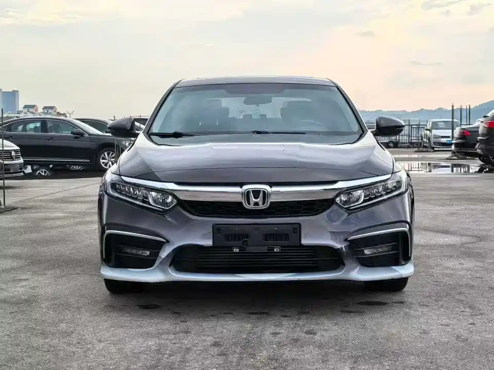 Honda Yingshipai
