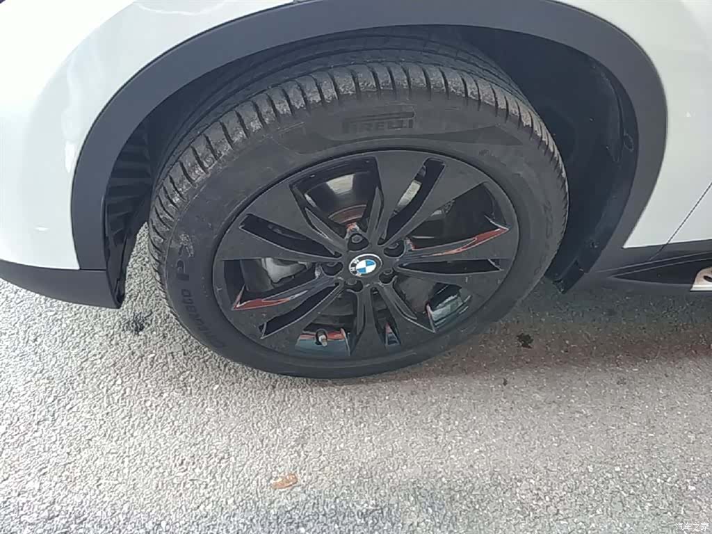 BMW X1, 2020 25