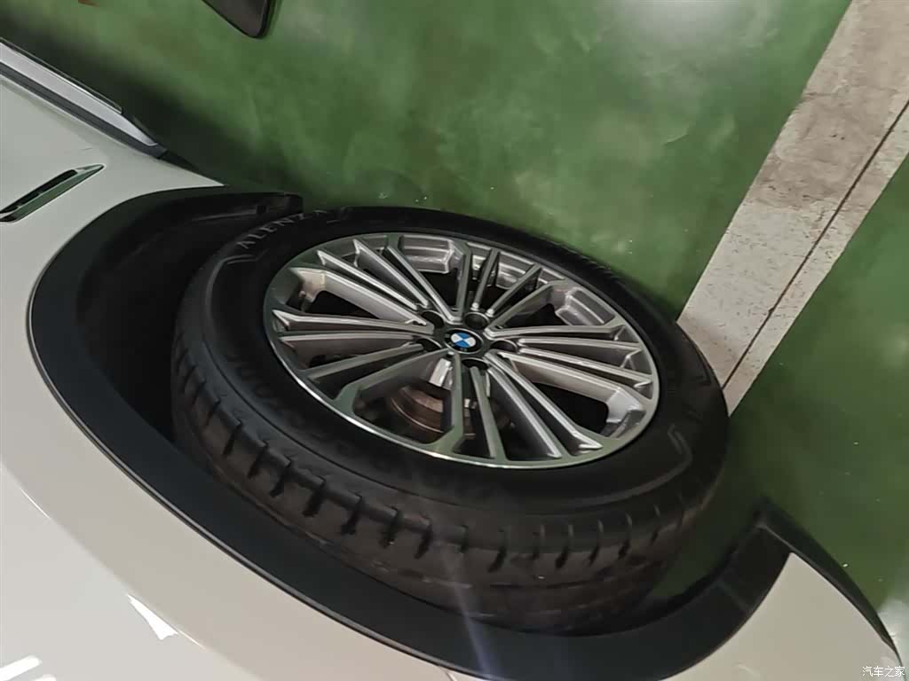 BMW X3, 2019 23