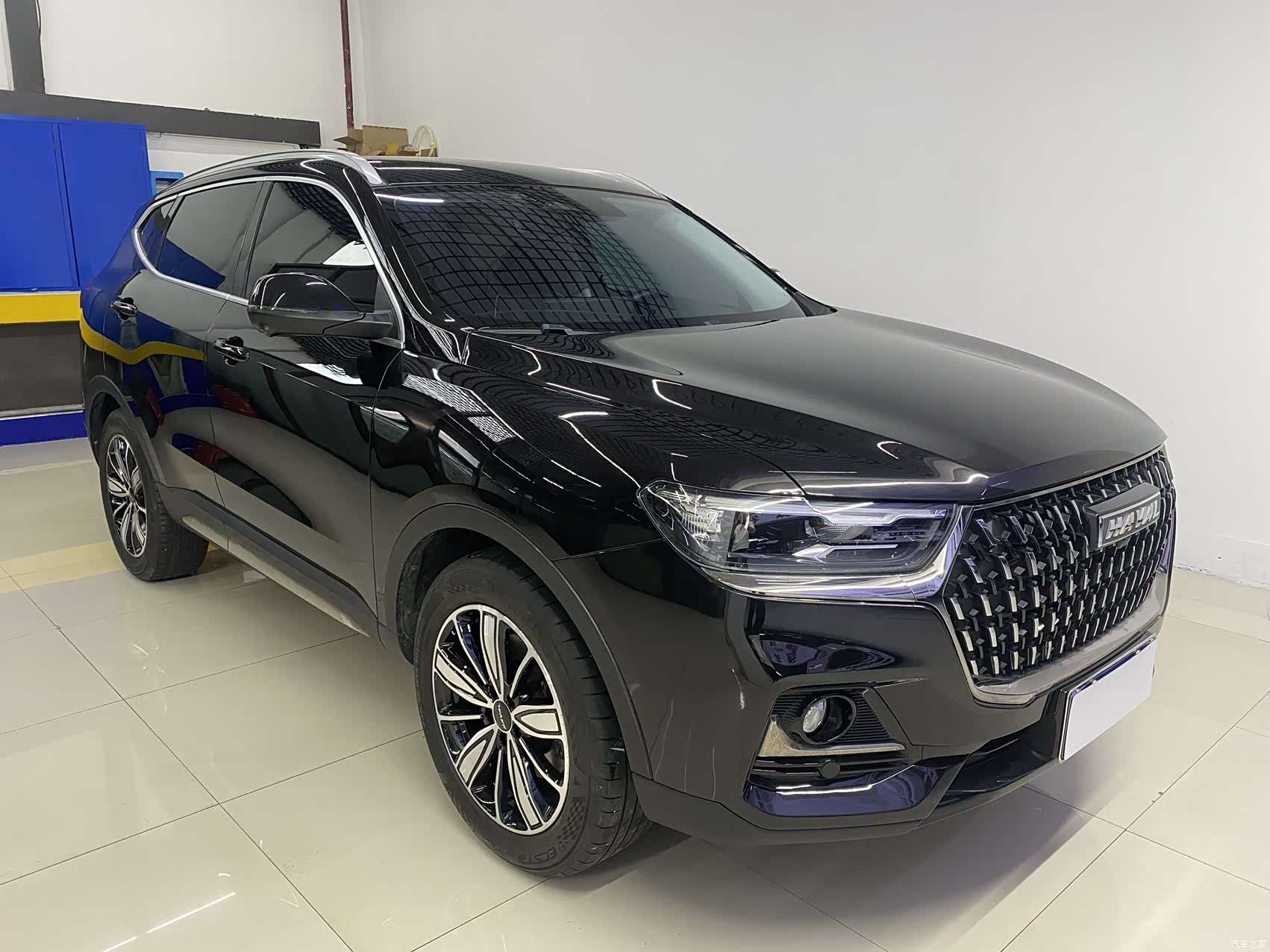 Haval H6, 2023 3