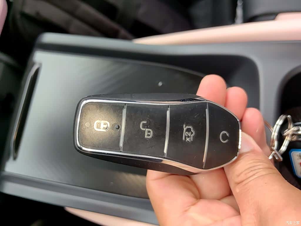 BYD Seagull, 2026 9