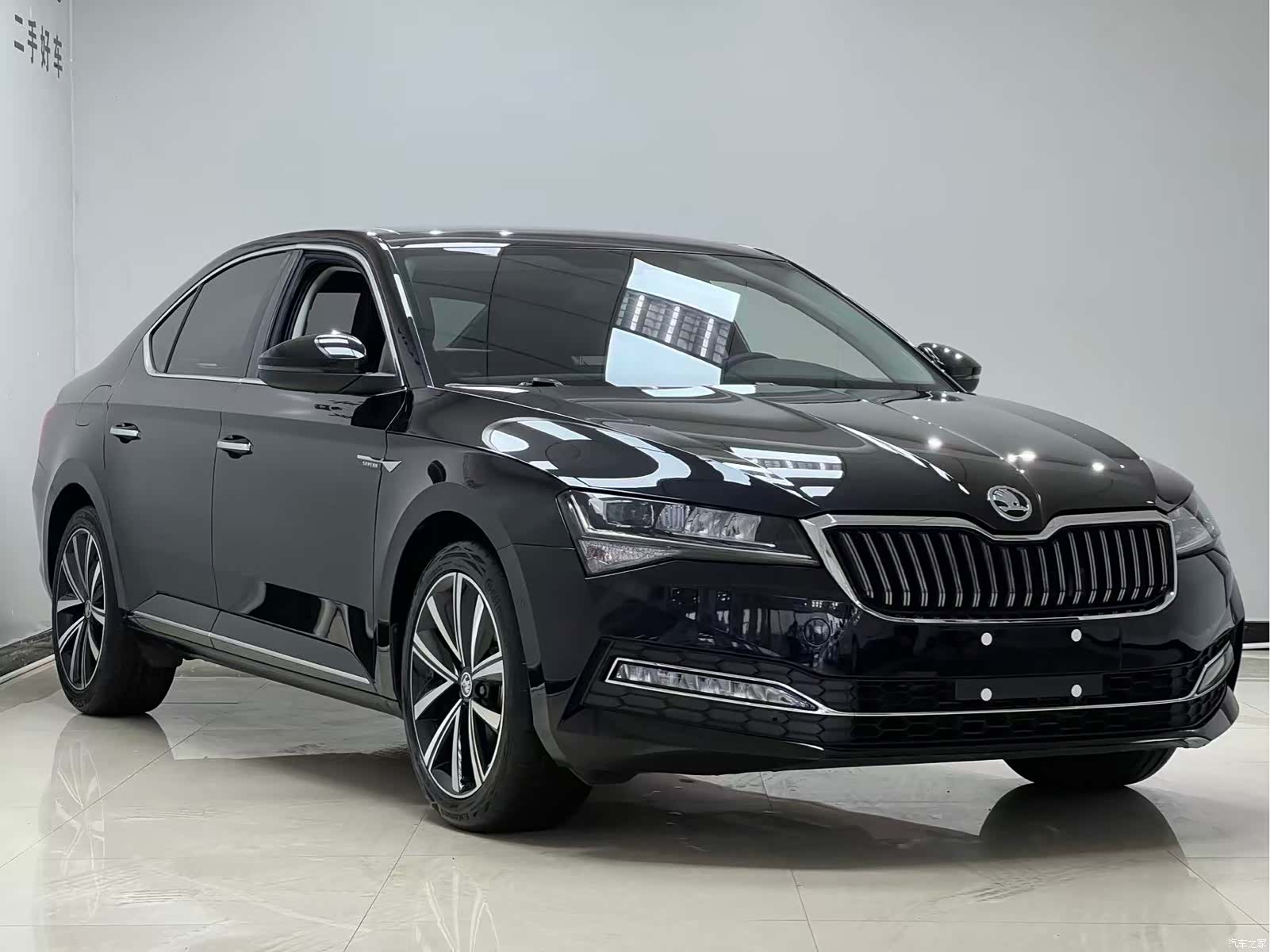 Skoda Superb, 2024 3