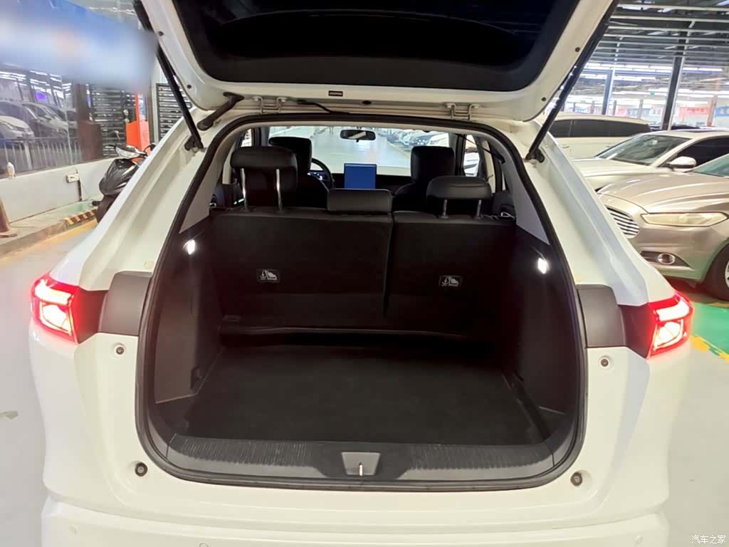 Honda e NP1, 2023 19