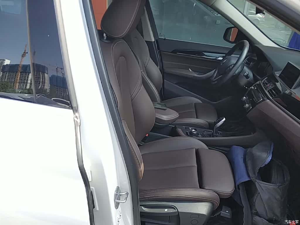 BMW X1, 2020 20