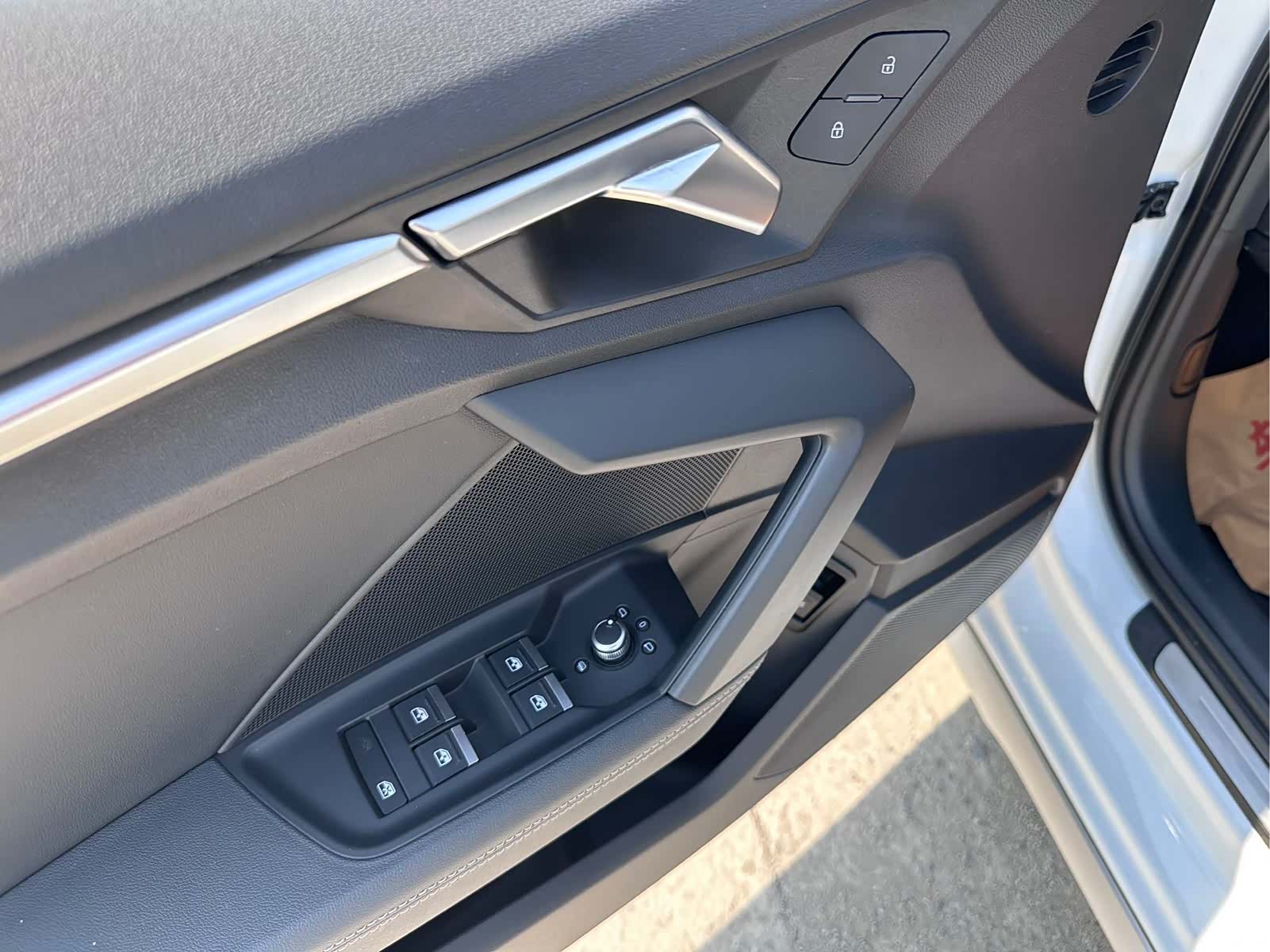Audi A3, 2023 9
