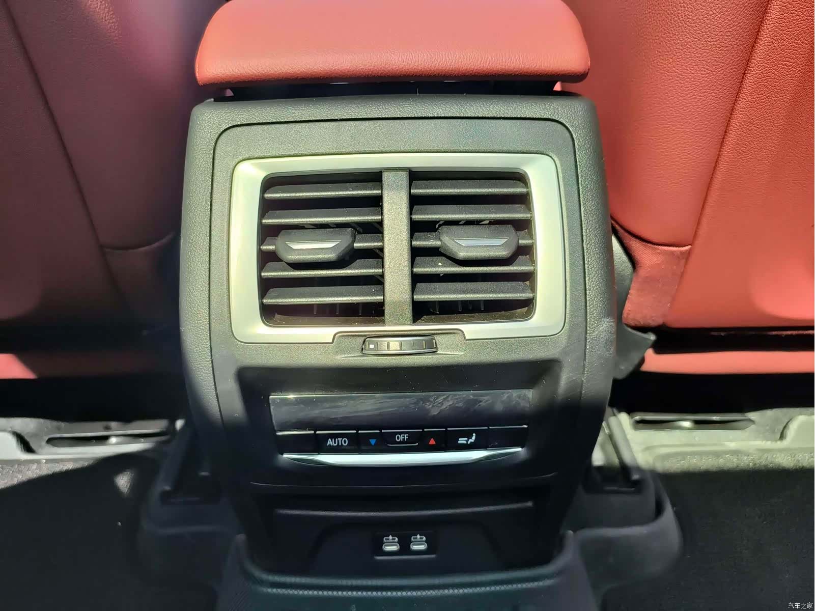 BMW X3, 2024 12