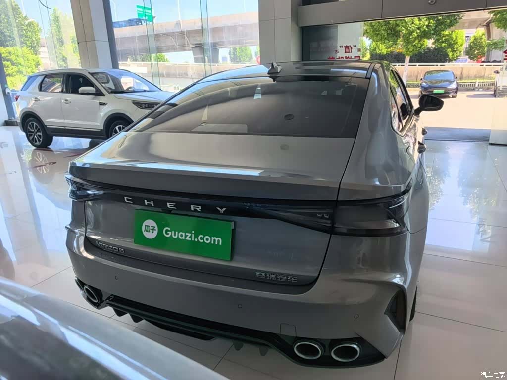 Chery Arrizo 8, 2025 6