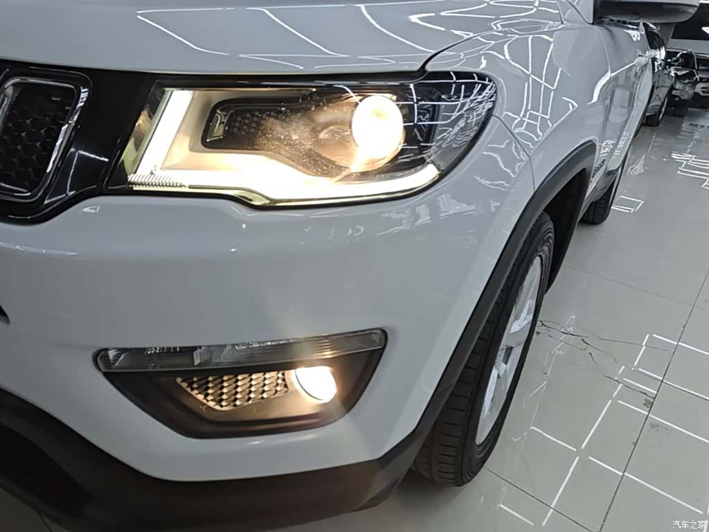 Jeep Compass, 2019 24