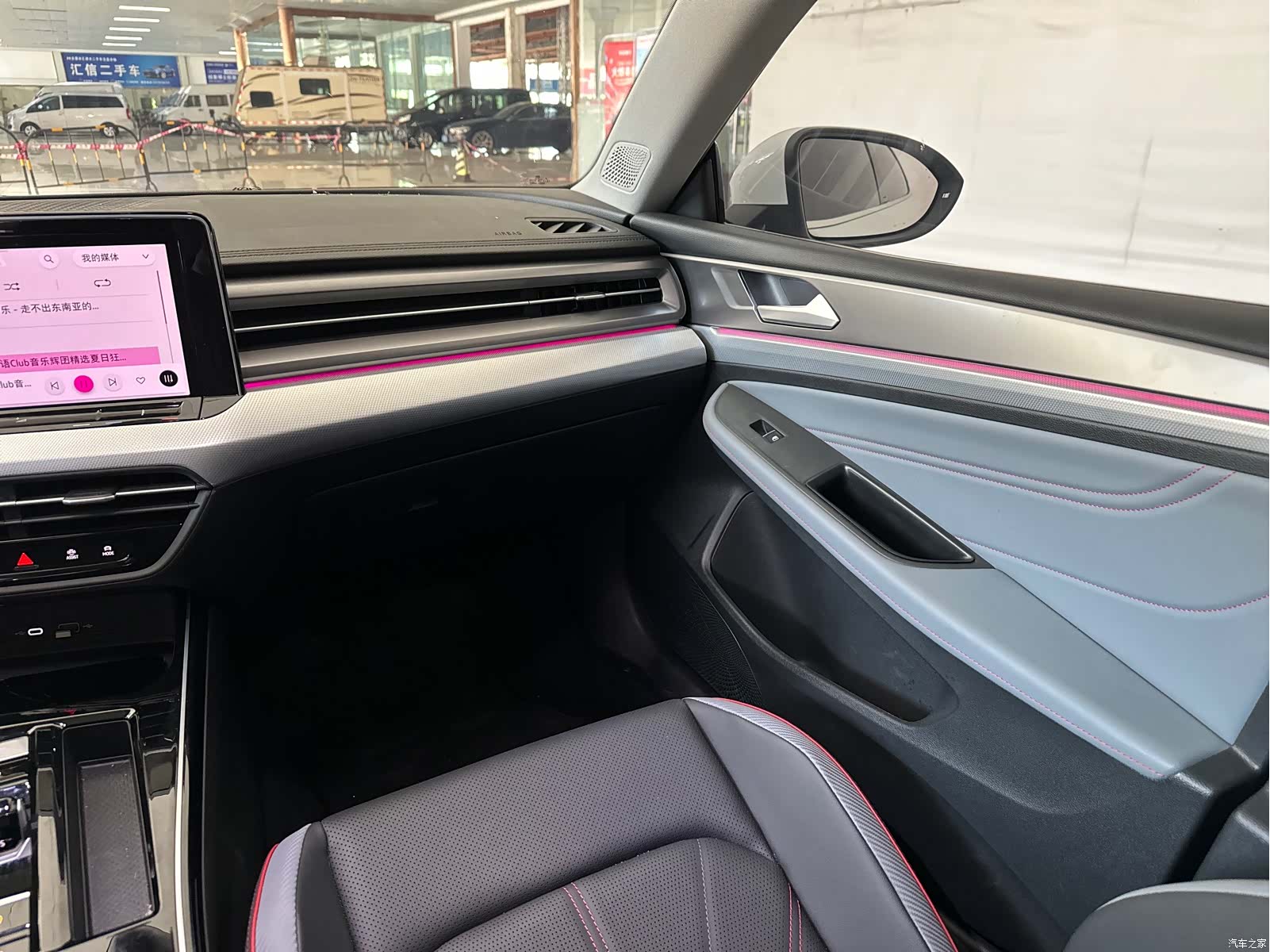Volkswagen Lamando, 2025 14