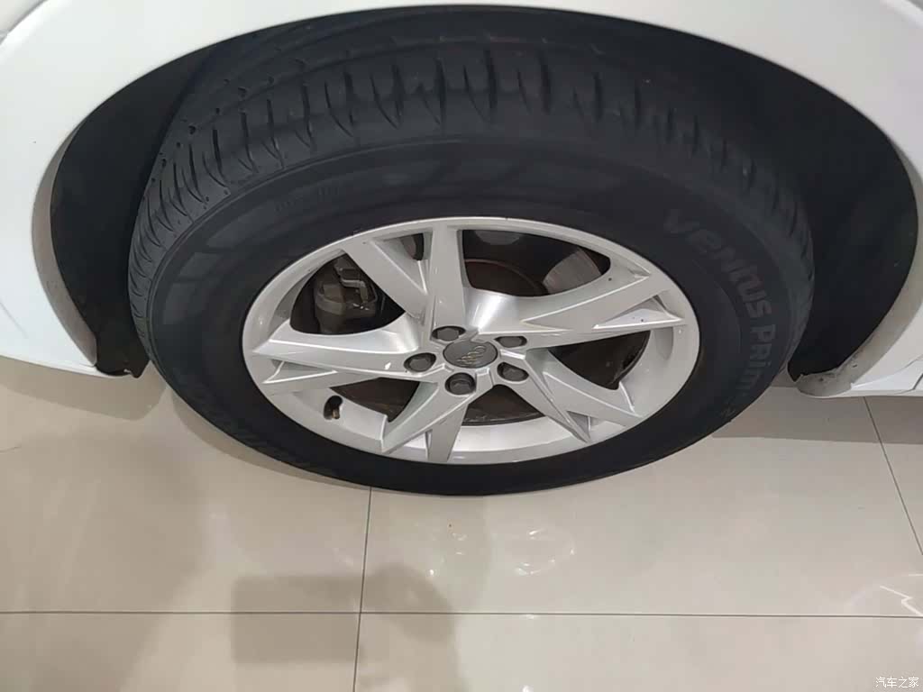 Audi Q3, 2017 23