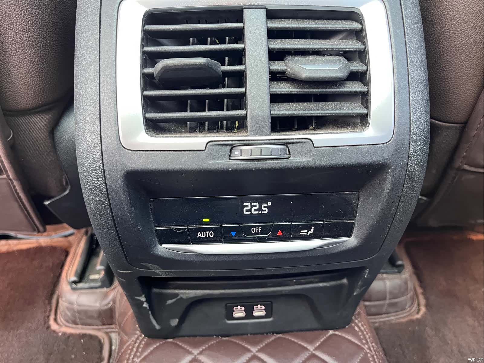 BMW X3, 2022 16