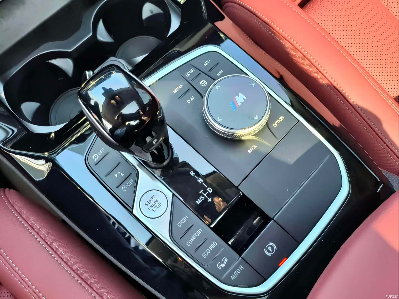 BMW X3, 2024 7