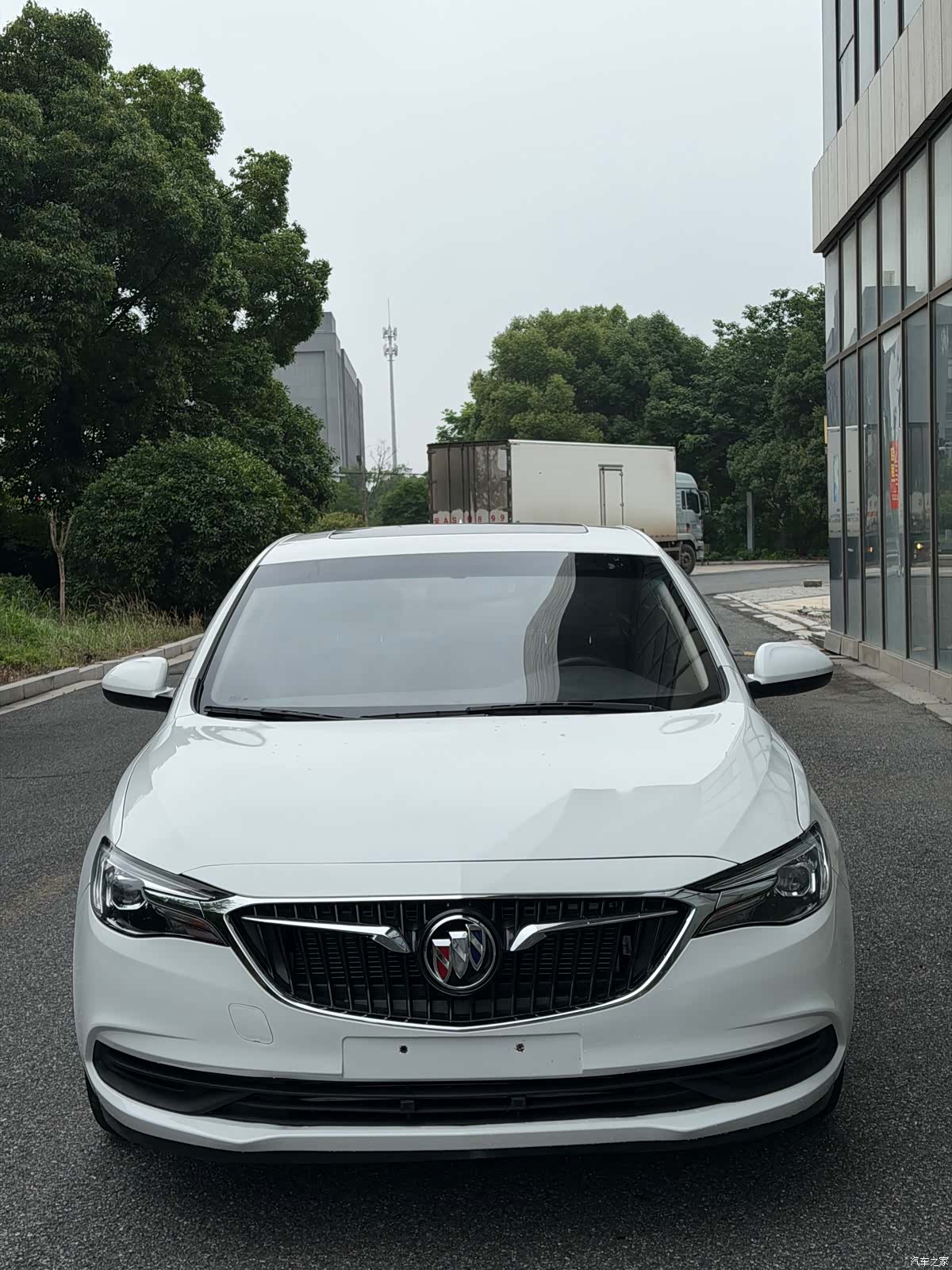 Buick VI, 2019 10