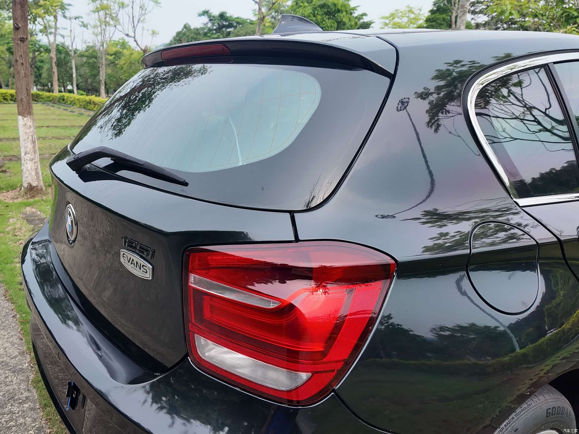 BMW 1 Series, 2012 15