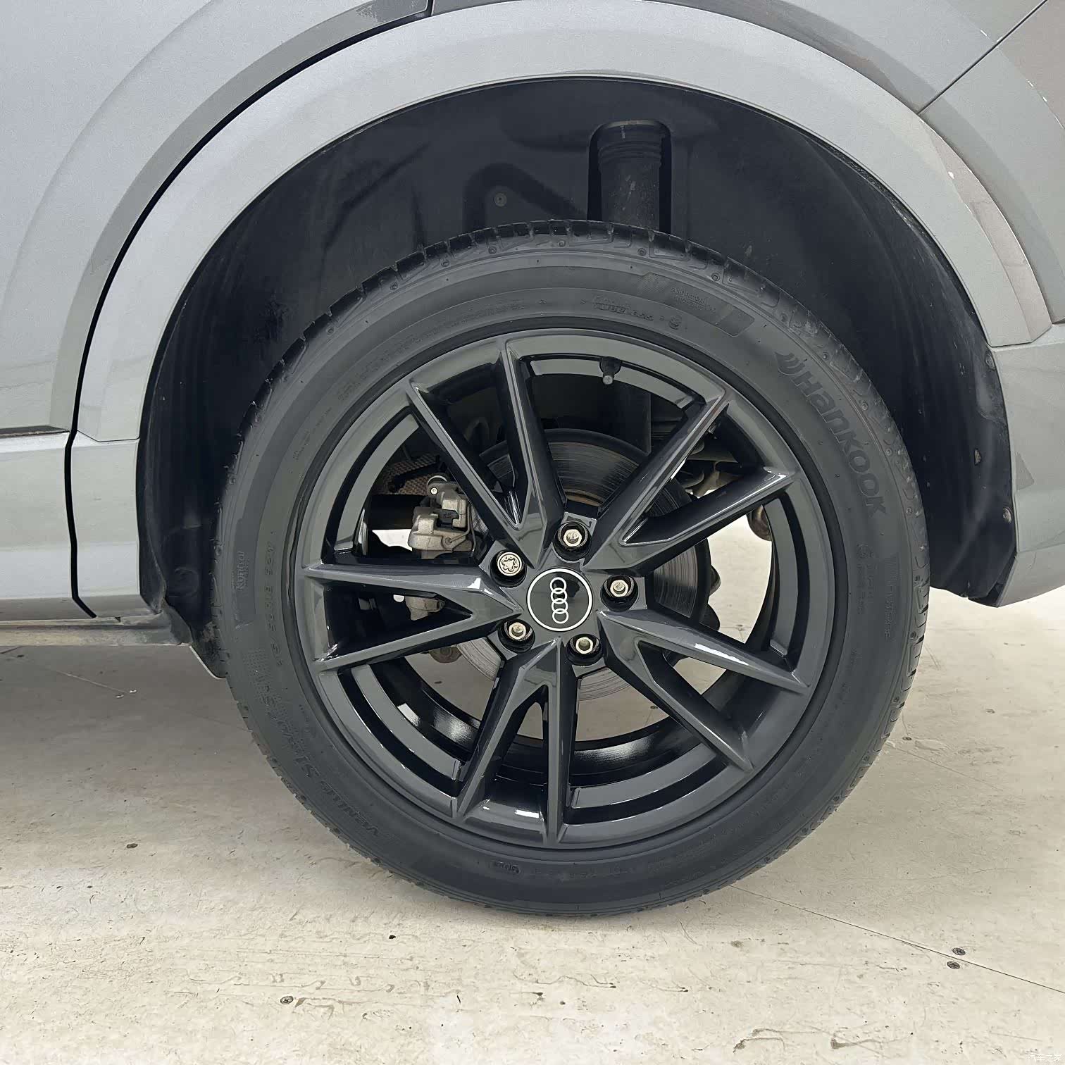 Audi Q2L, 2022 16