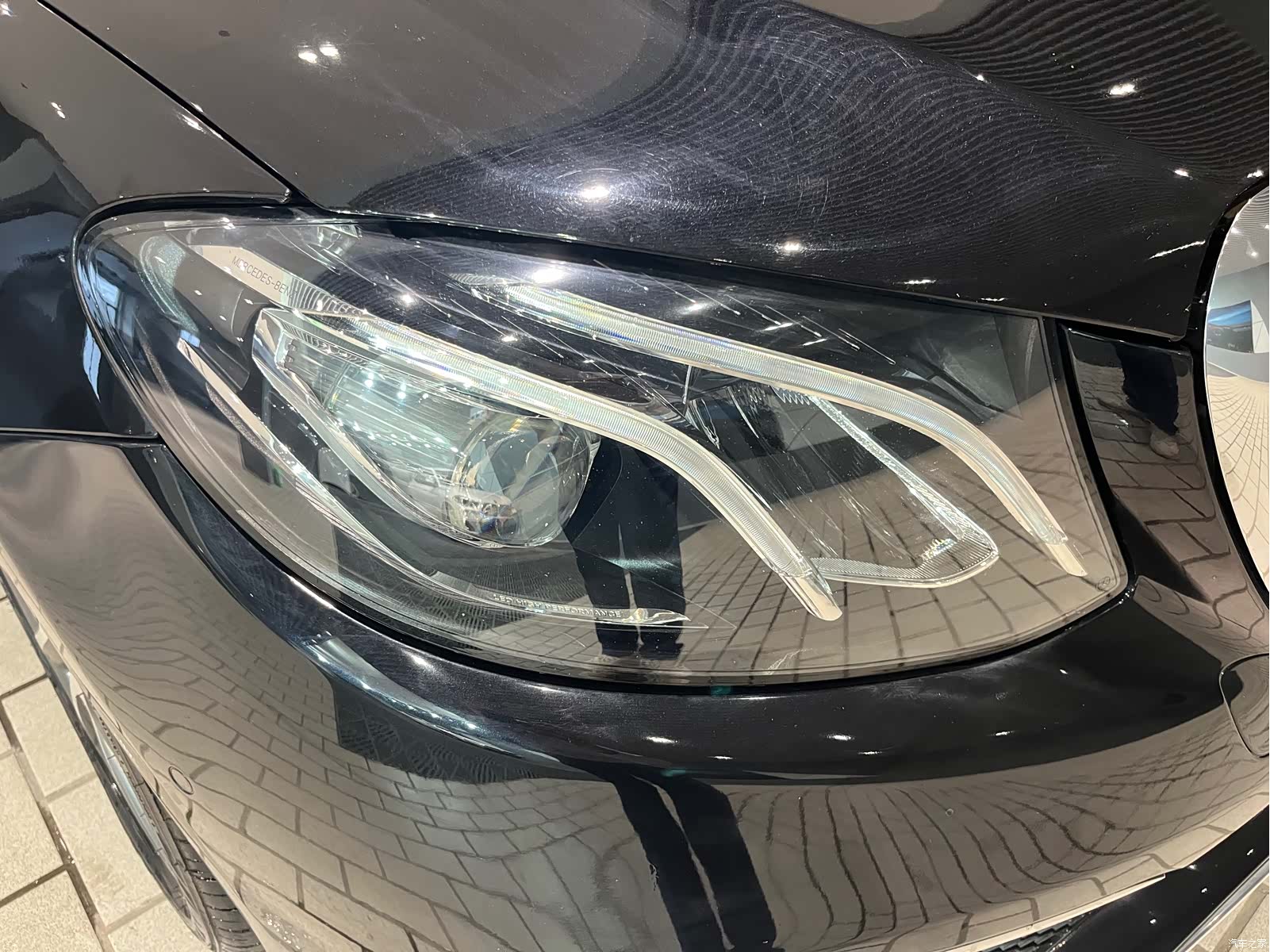 Mercedes-Benz E-Class, 2019 все фото