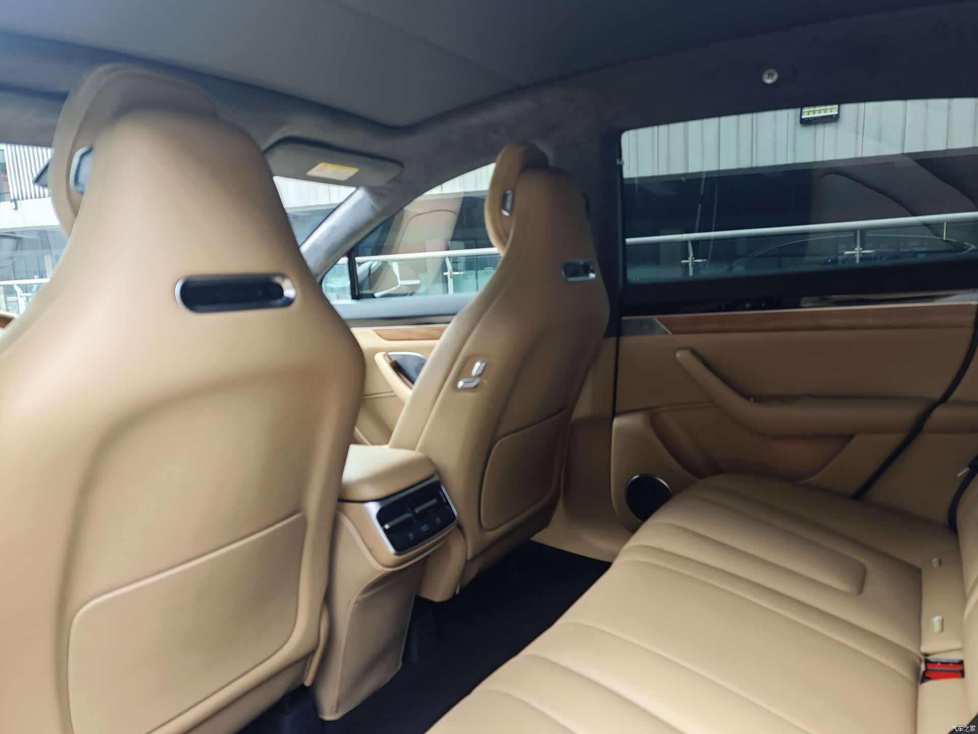 Luxeed R7, 2024 20