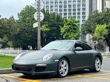 ��ʱ��911 2010�� Carrera 3.6L