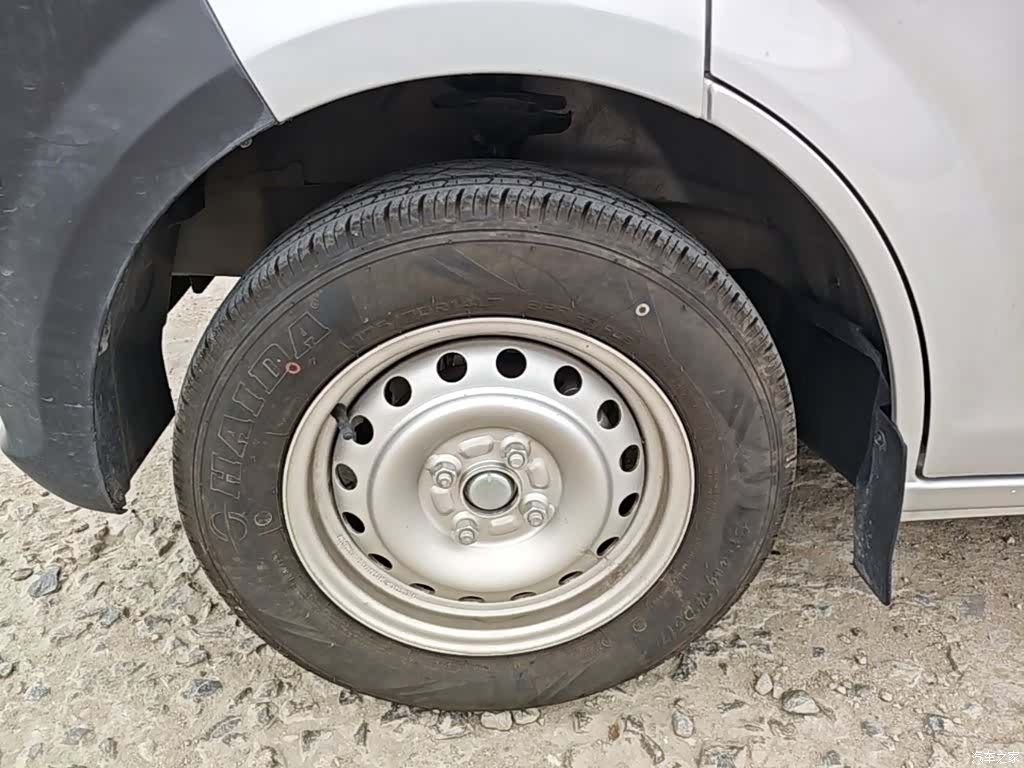 Changan V3, 2025 23