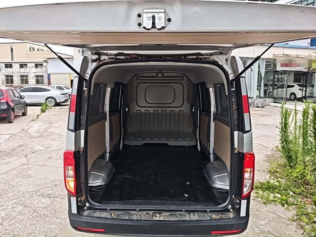 Changan V3, 2025 19