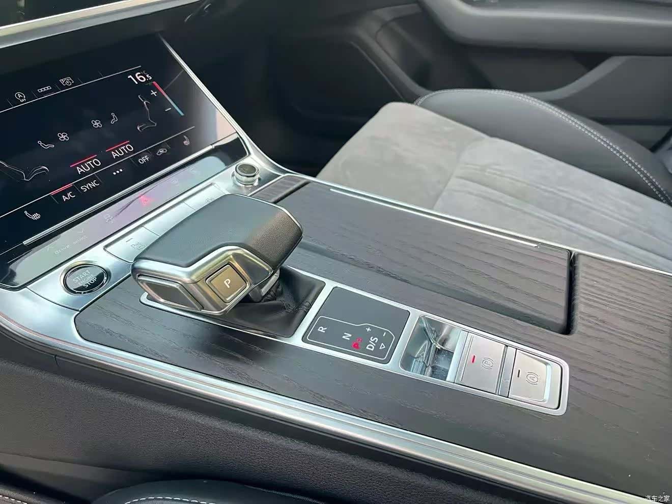 Audi A6L, 2024 6