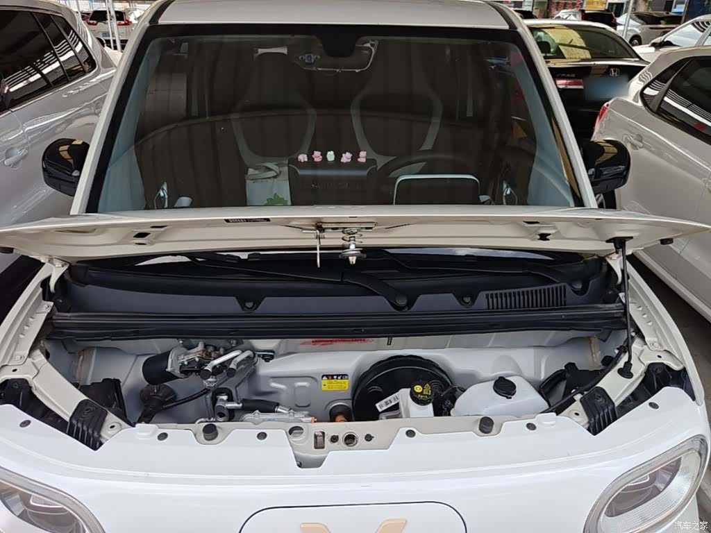 Wuling MINIEV, 2024 20