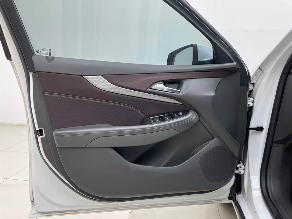 Chevrolet Mai Ruibao