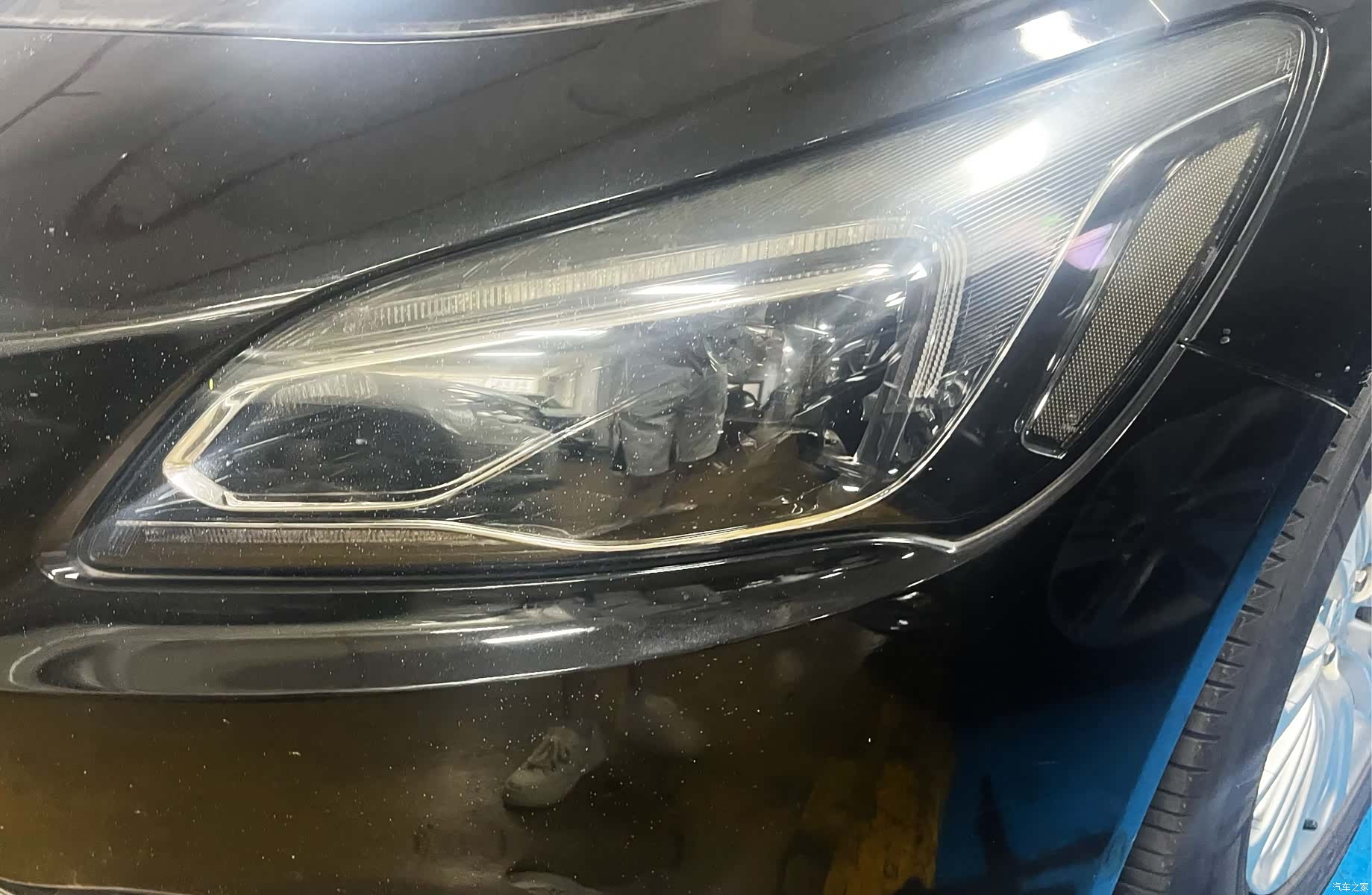 Buick LaCrosse, 2018 6